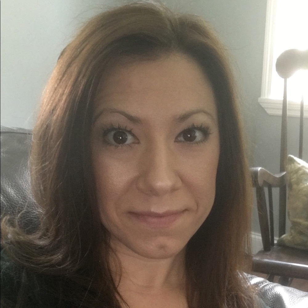 Meet your Posher, Amanda
